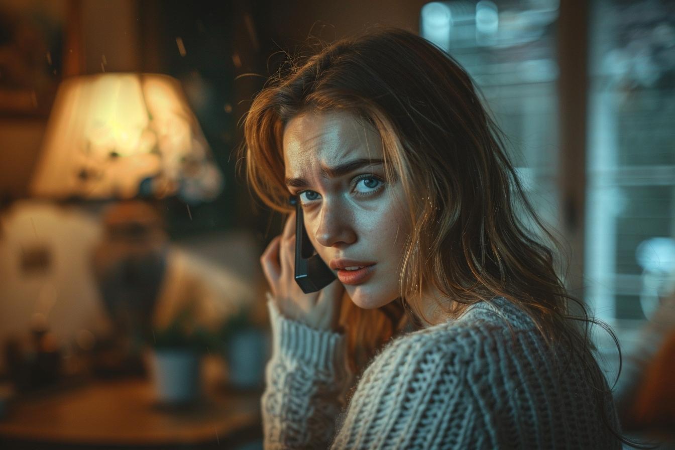 Comment identifier et éviter une arnaque par faux conseiller bancaire ?