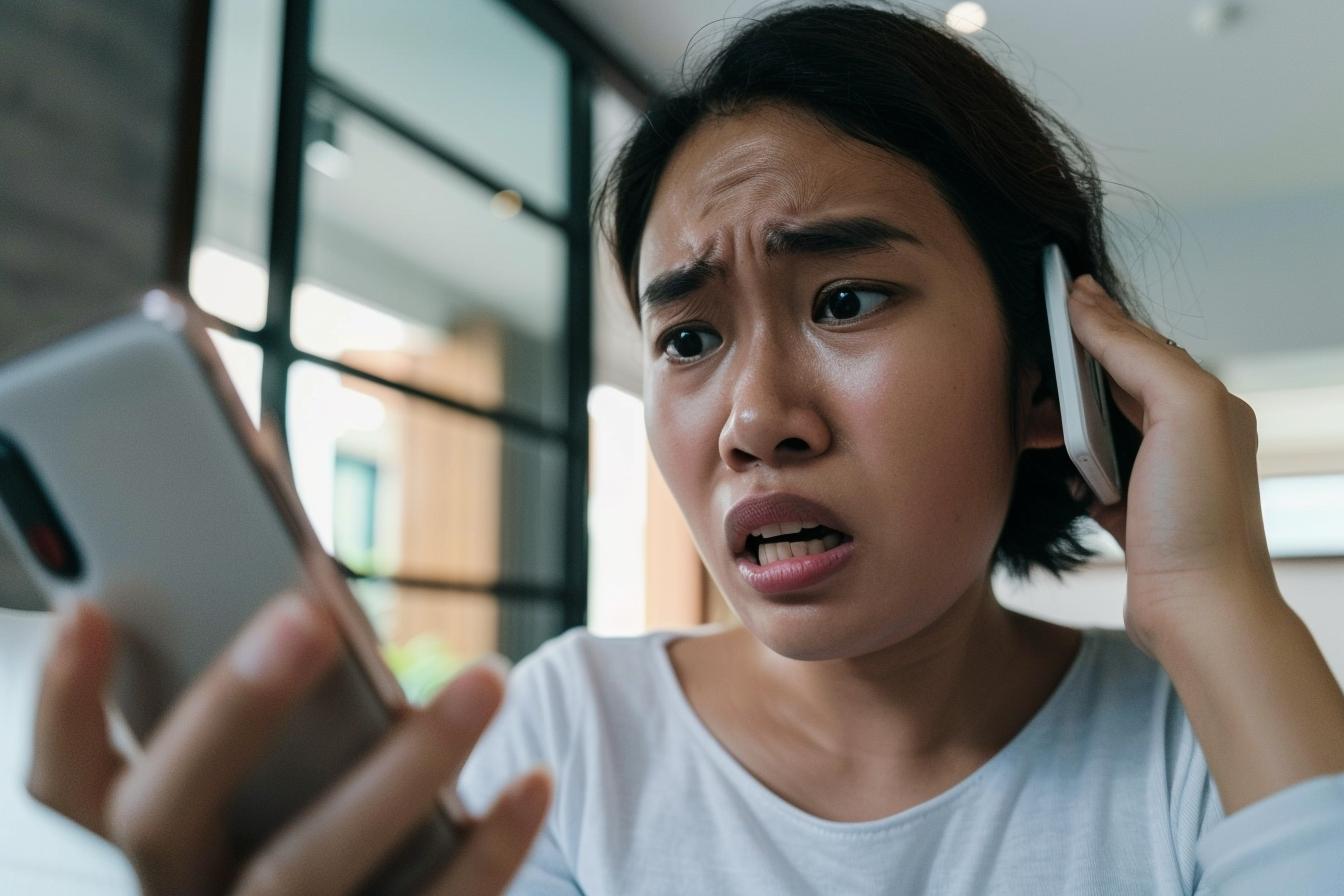 Comment identifier et éviter une arnaque par faux conseiller bancaire ?