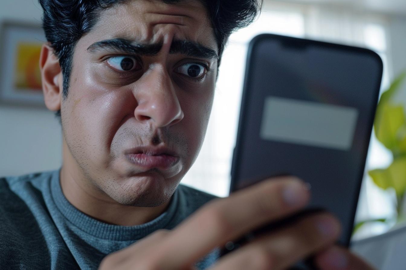 Comment identifier une arnaque via numéro de téléphone : guide complet