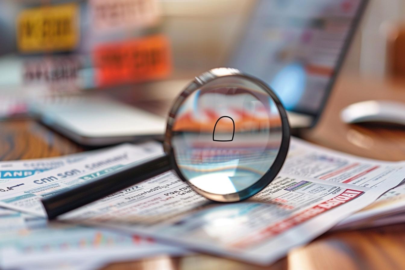 Comment identifier une arnaque via numéro de téléphone : guide complet