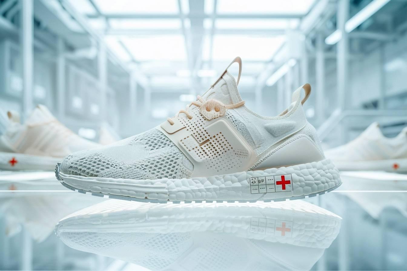 Comment reconnaître des sneakers de contrefaçon lors d'une vente en ligne