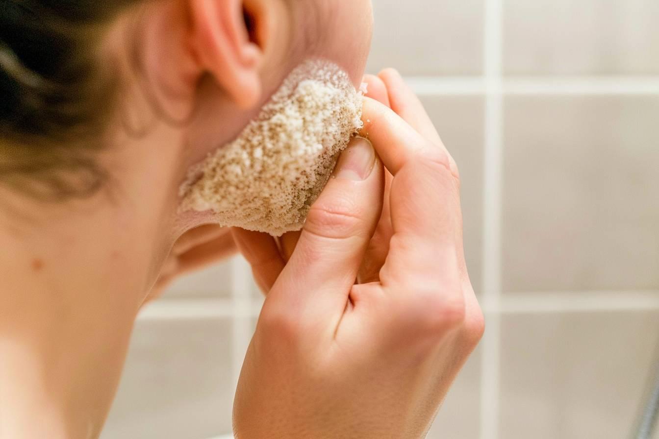 Comment se démaquiller sans agresser la peau ?