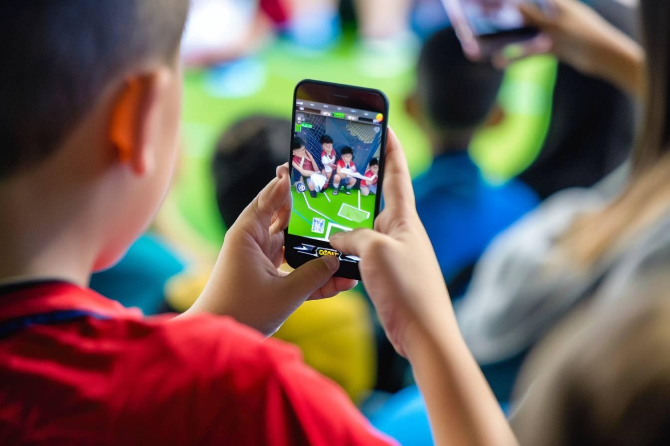 Comment se préparer pour un tournoi de jeux vidéo ?