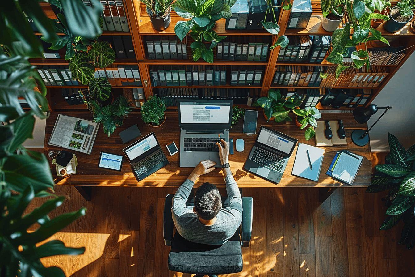 Créer sa marque e-commerce : guide complet des étapes clés pour lancer votre boutique en ligne