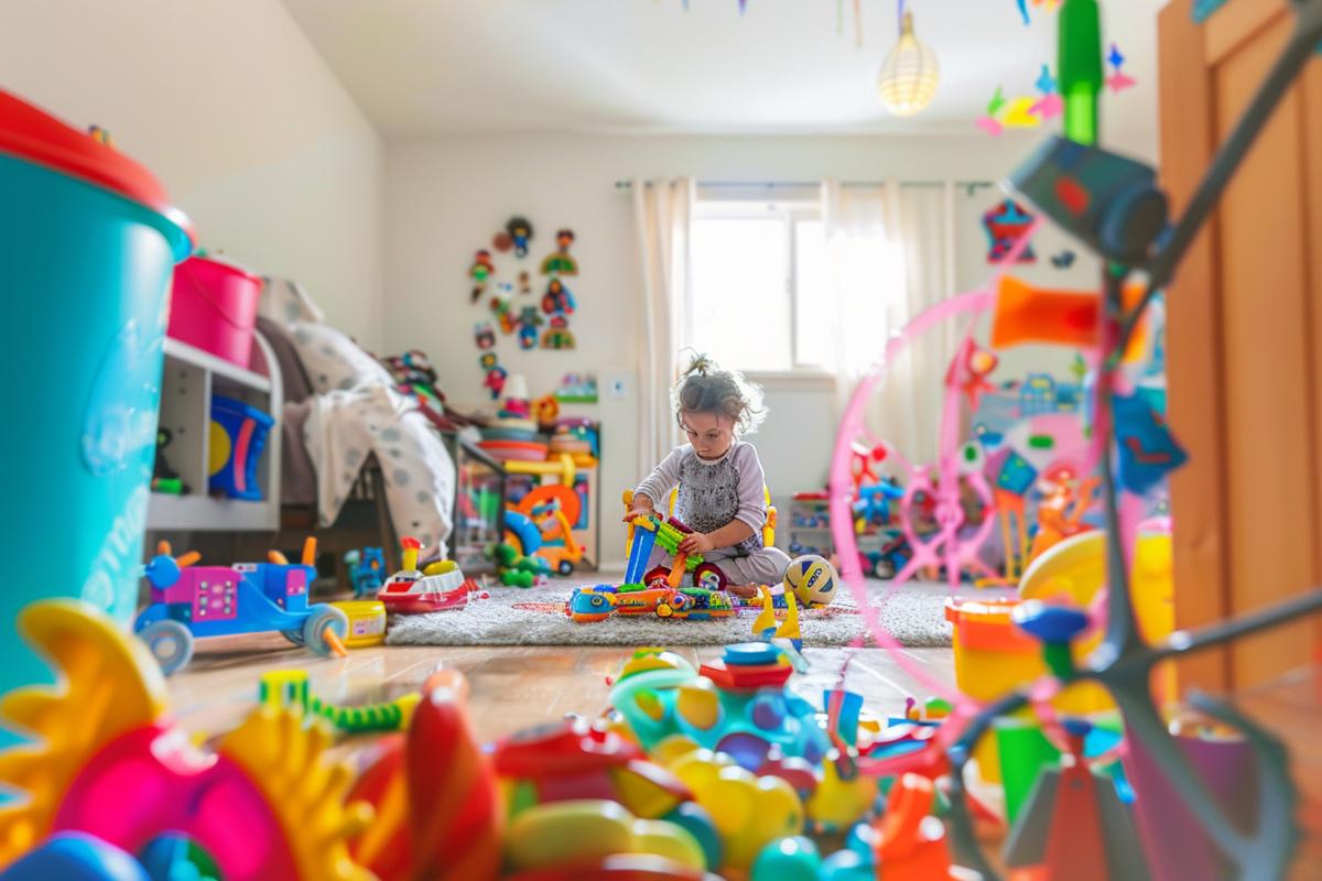 Alerte rappel consommateur : Détails sur le Jeu de la chenille par Jeux 2 Mômes