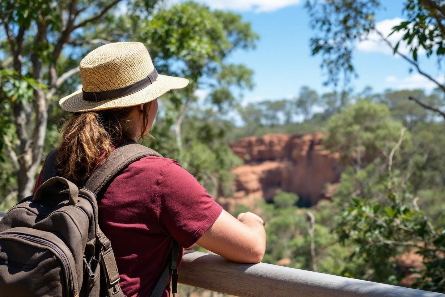 Dangers en Australie : sécurité, animaux dangereux et conseils aux voyageurs