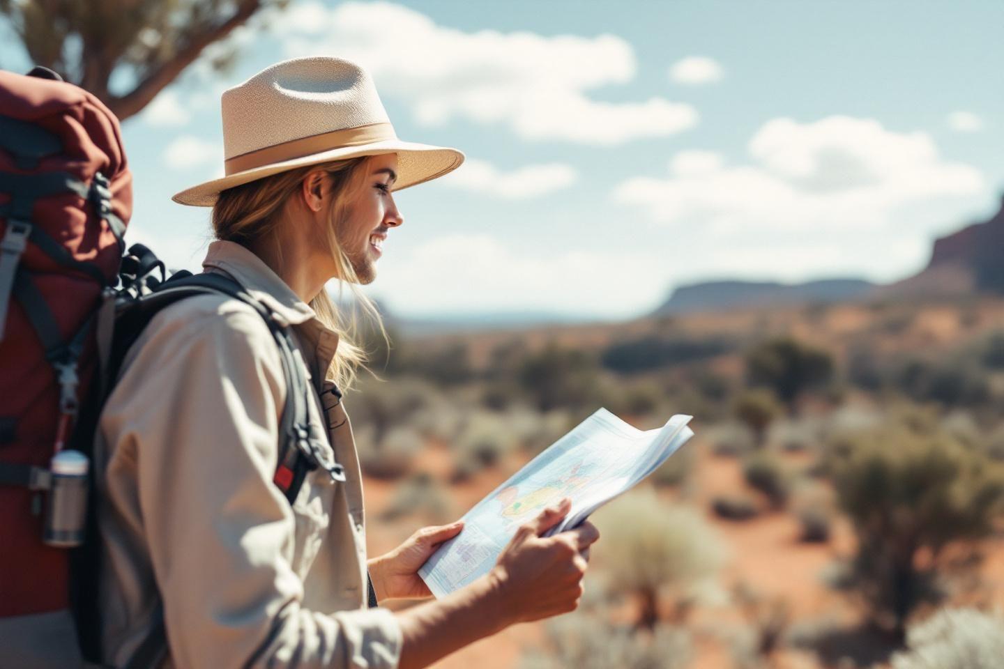 Dangers en Australie : villes à éviter, animaux dangereux et conseils de sécurité aux voyageurs