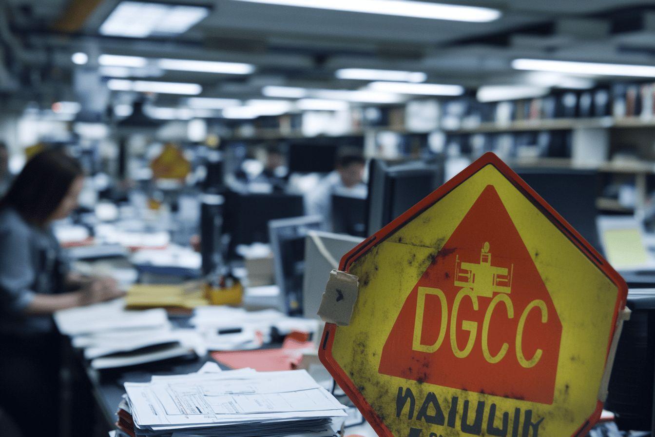 DGCCRF rappel produit : retrait et alerte consommateur sur les produits dangereux