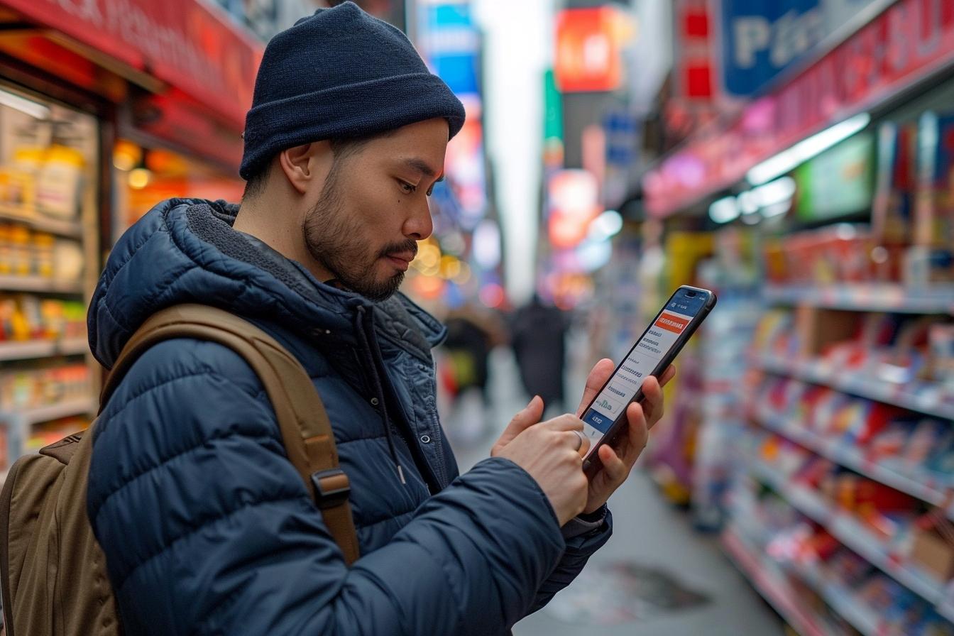 Eviter les arnaques sur Facebook Marketplace : conseils et astuces.