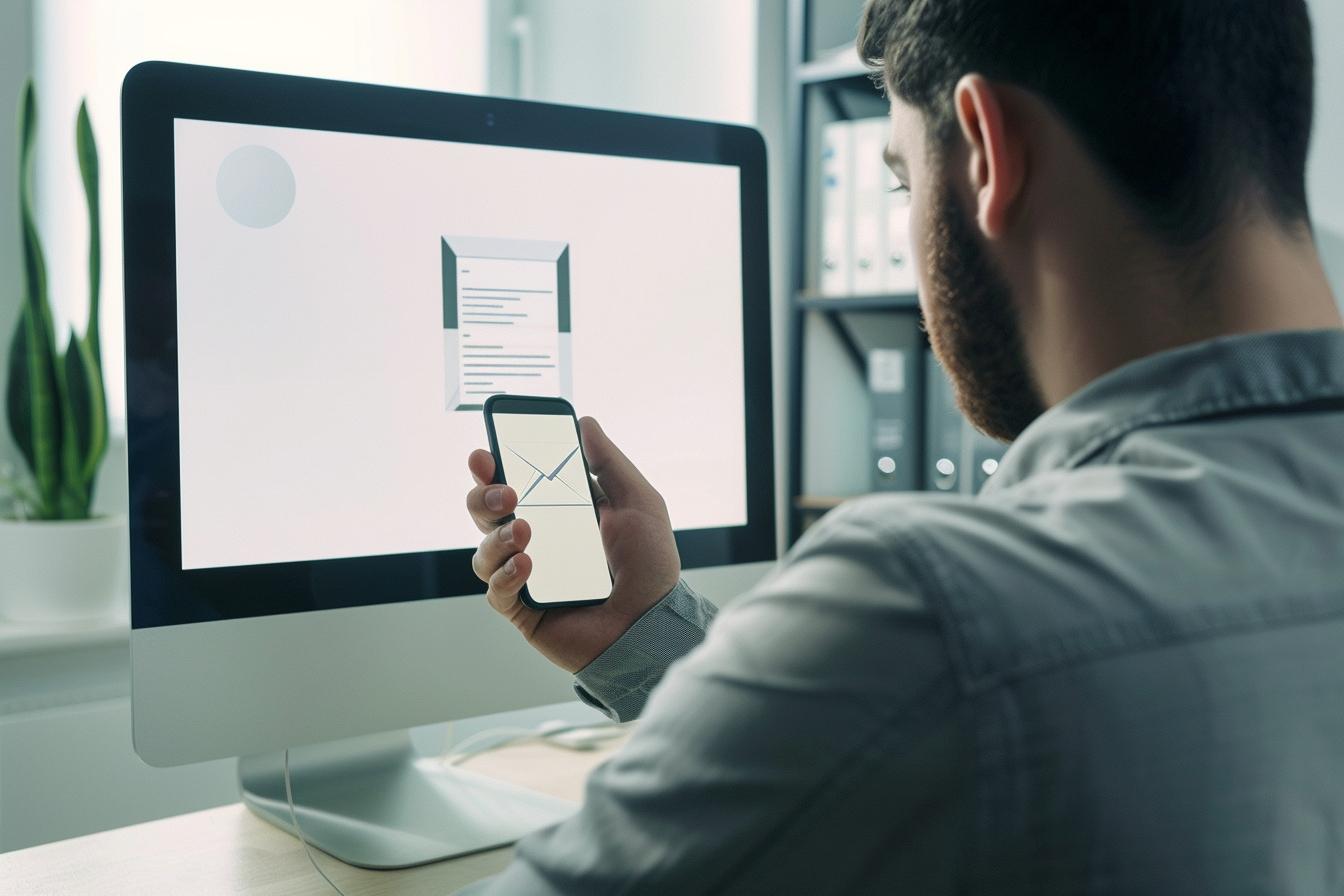Évitez l'arnaque sur Mon Espace Santé : conseils pour vous protéger