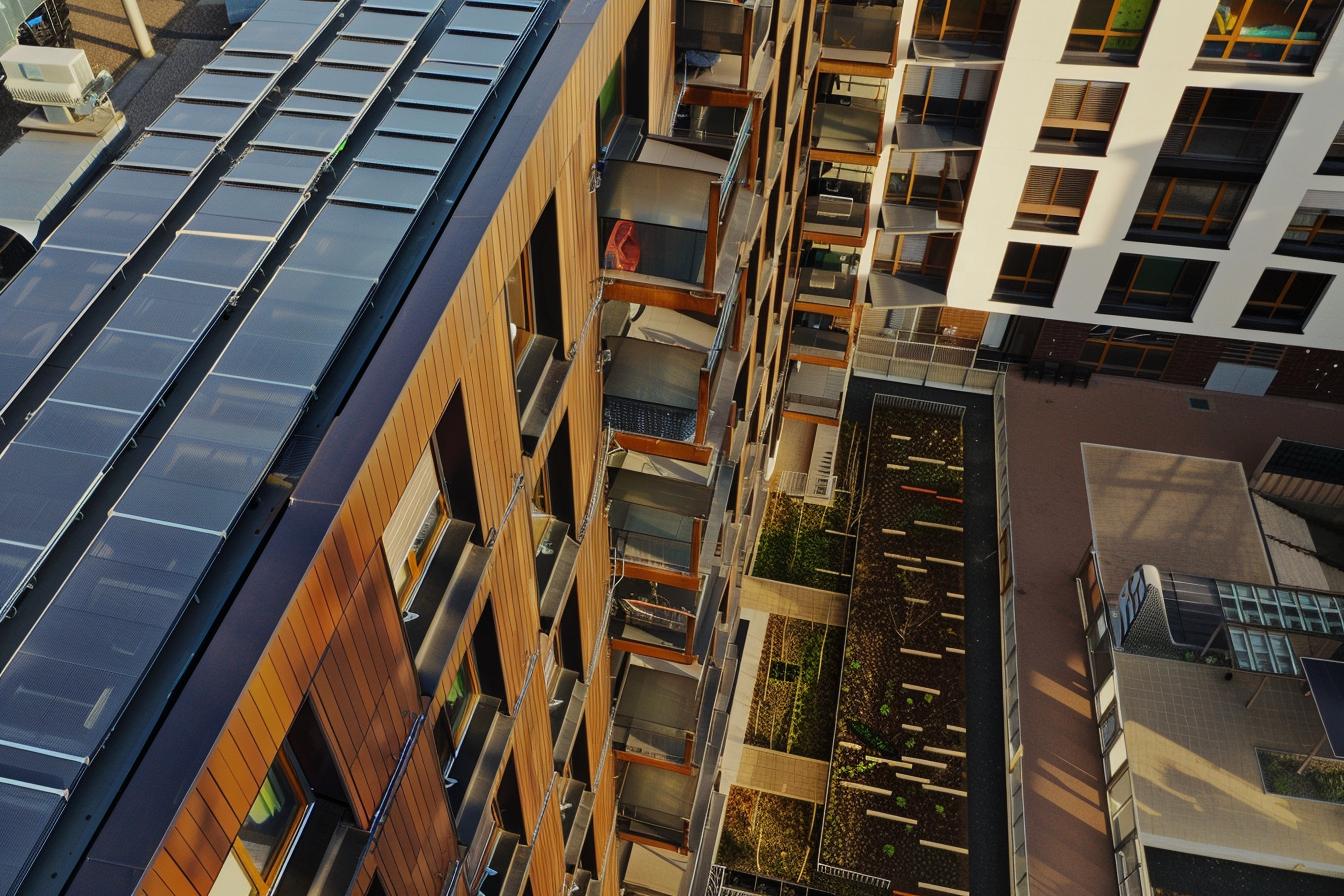 Face à l'explosion des charges en copropriété : solutions et astuces