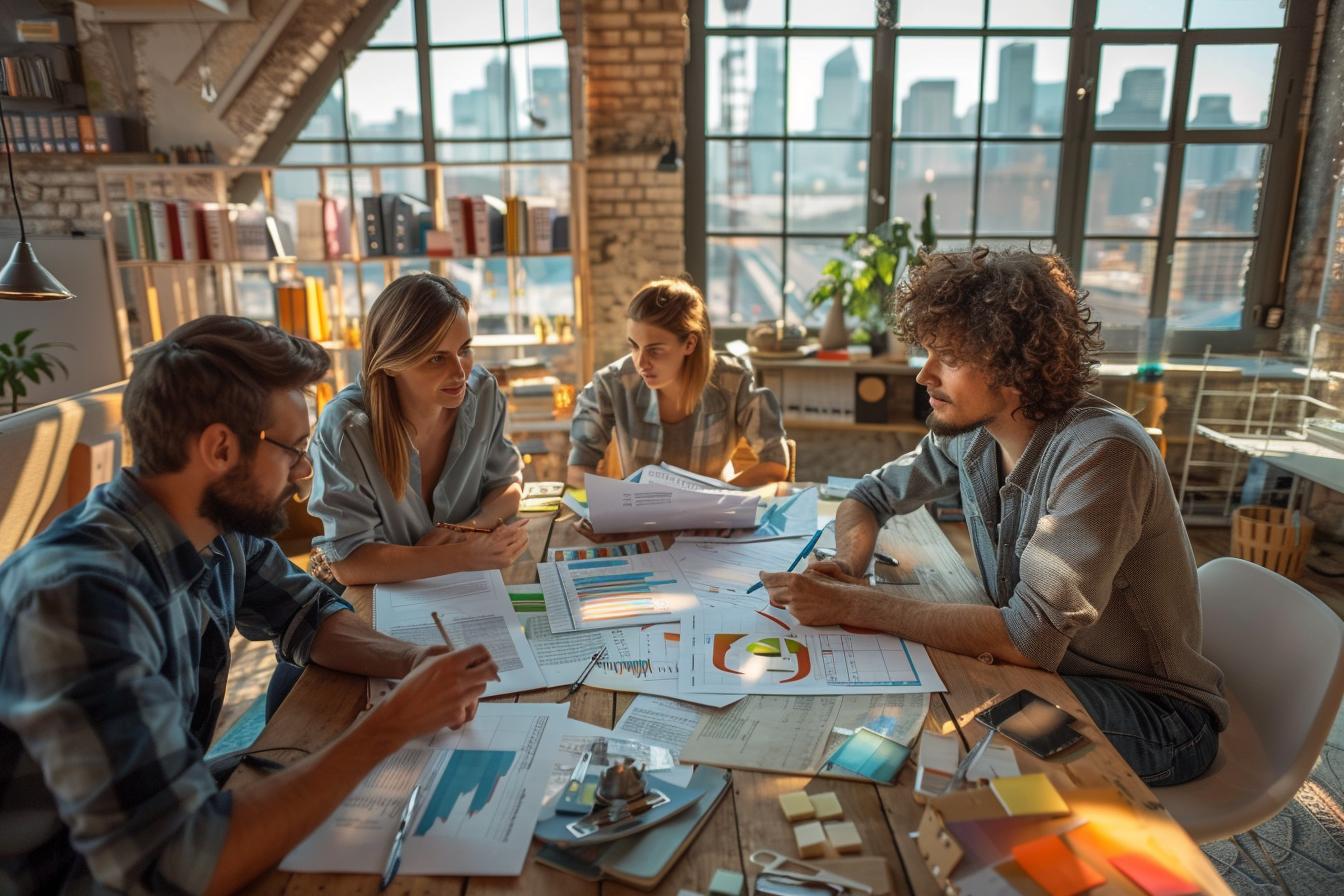 Face à l'explosion des charges en copropriété : solutions et astuces