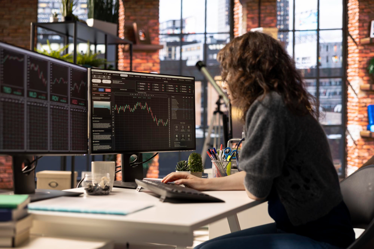 Formation trading : comment détecter les arnaques ?