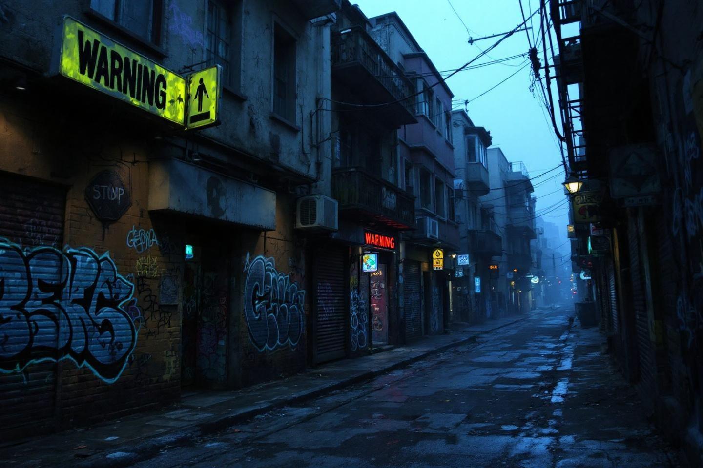 Gênes ville dangereuse ? Quartiers et zones à éviter, conseils sécurité