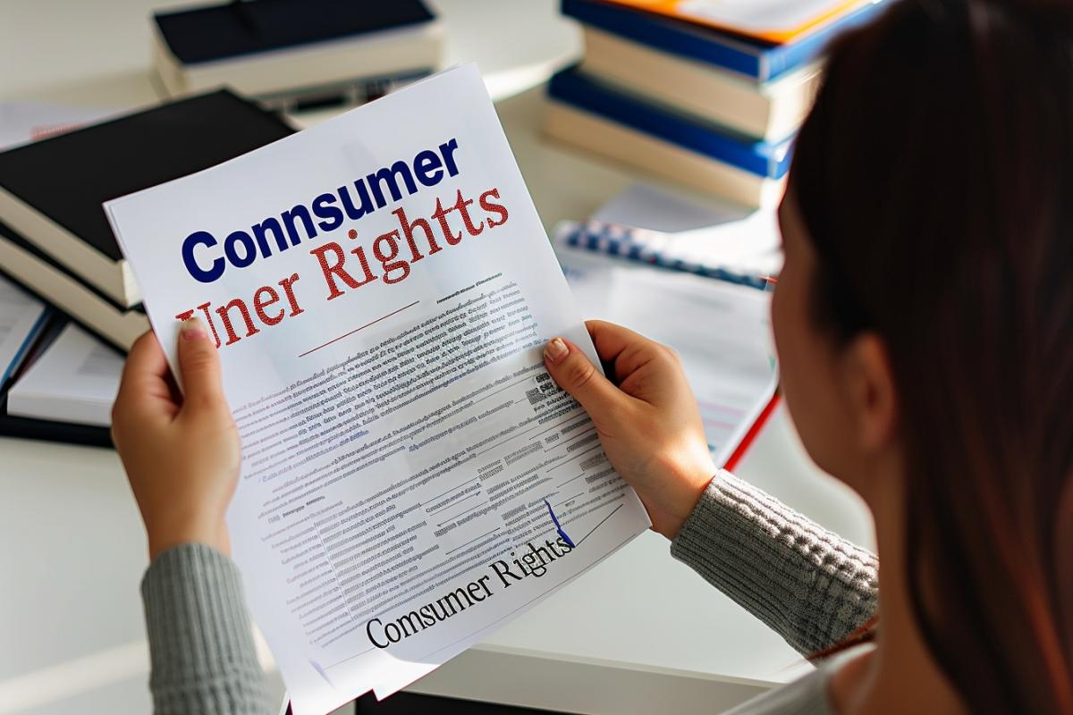 Guide ultime du rappel consommateur : droits, démarches et précautions à prendre