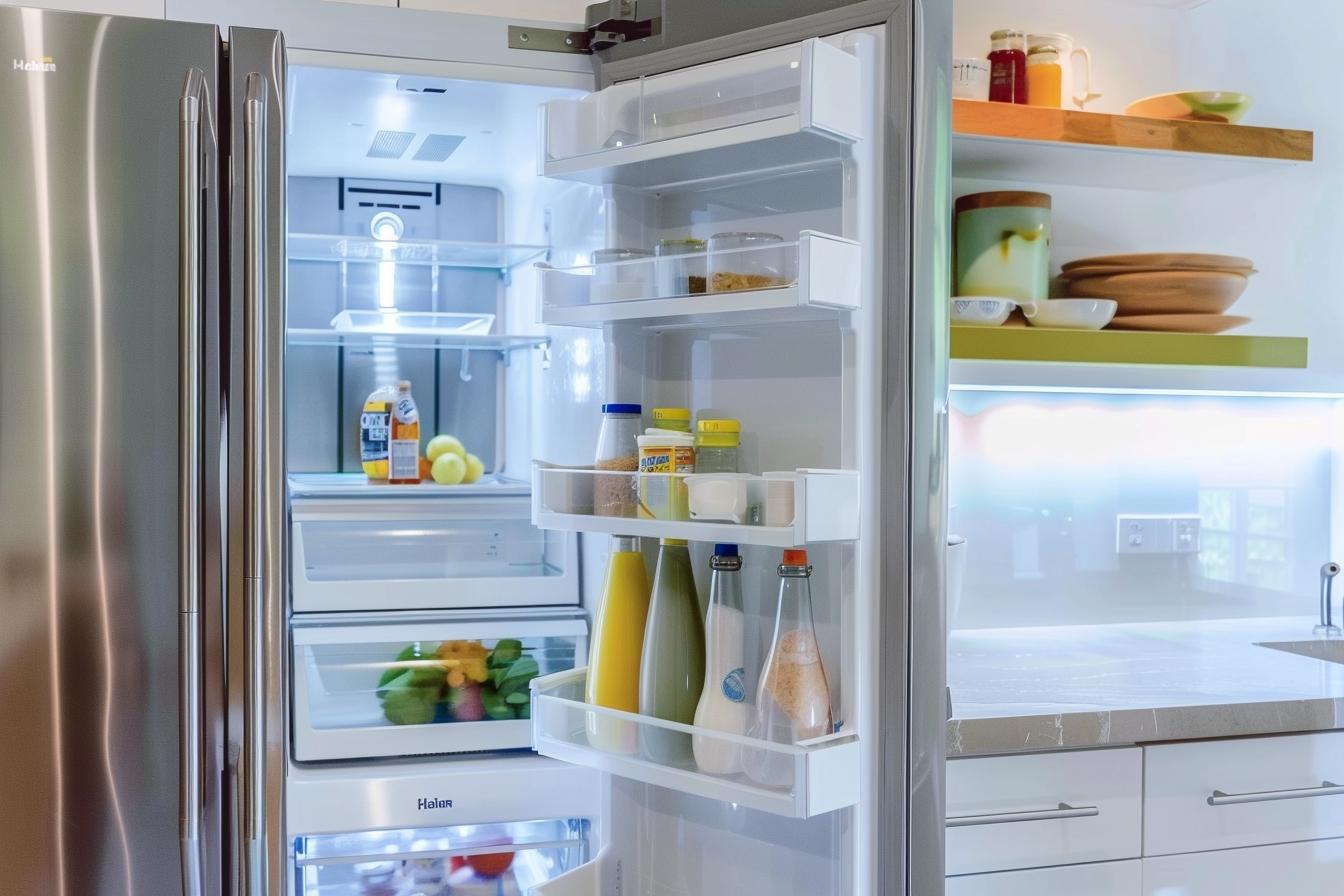 Haier HDW1618DNPD avis : Test complet et verdict pour le lave-vaisselle