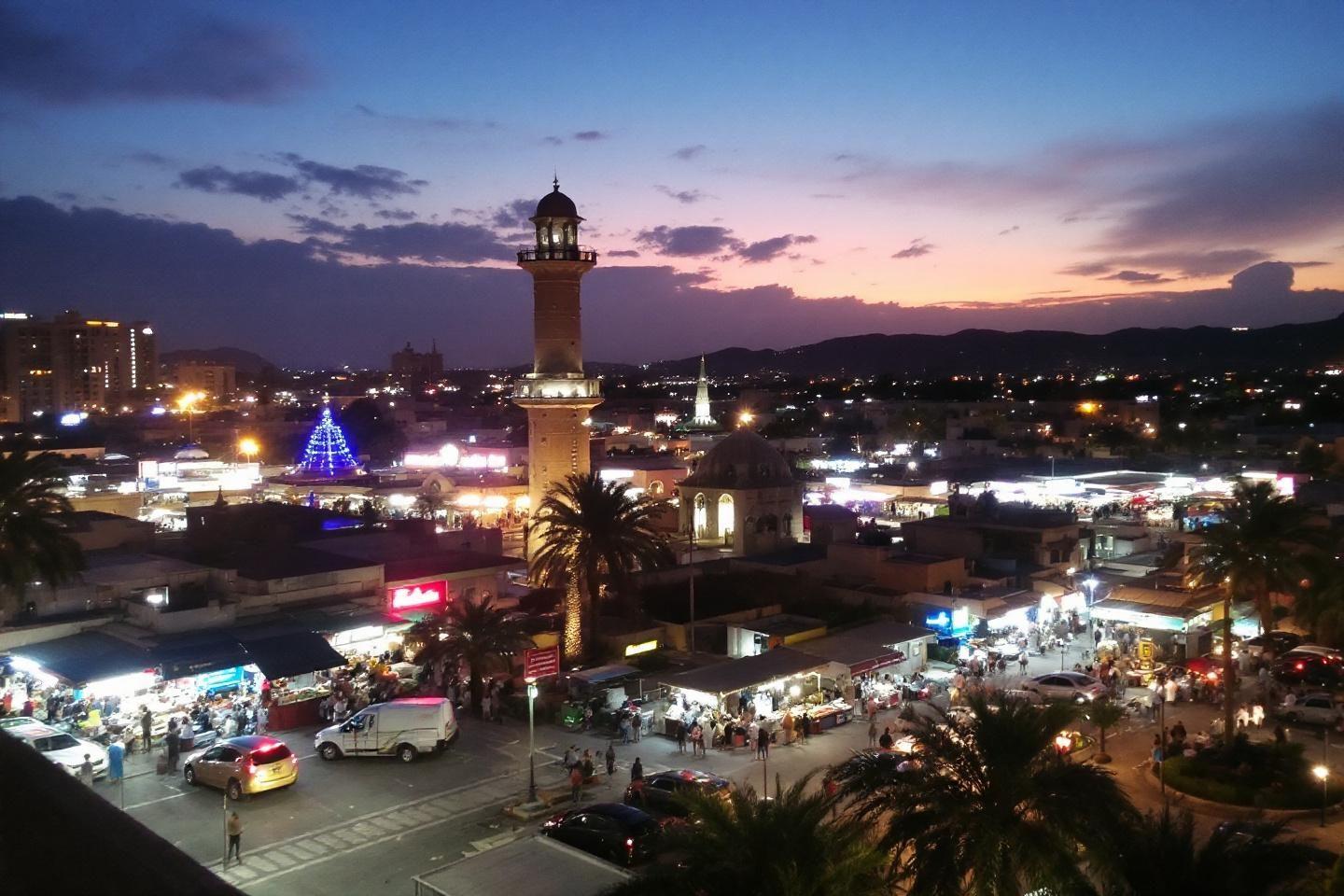 Hurghada est-elle une ville dangereuse ? Analyse et tout ce qu'il faut savoir