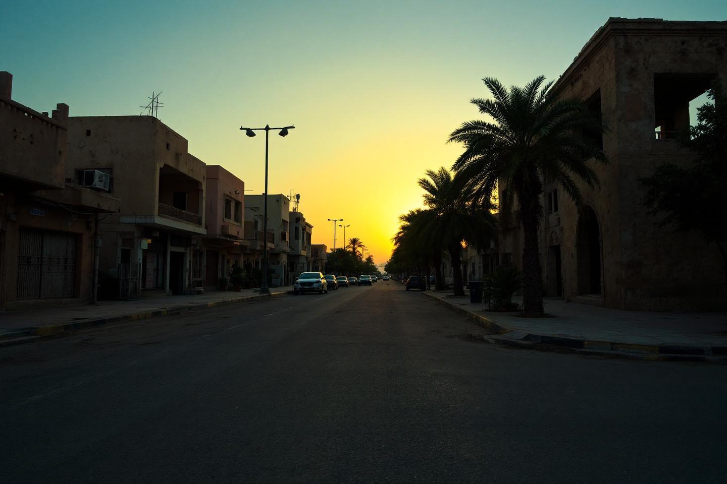 Hurghada ville dangereuse : enquête, vérité et zones à éviter