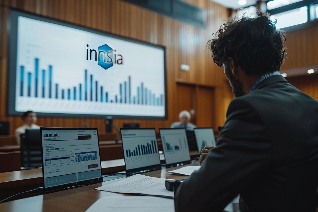 Indexia (ex-SFAM) face à la justice pour 11M€ d’impayés : enjeux et conséquences