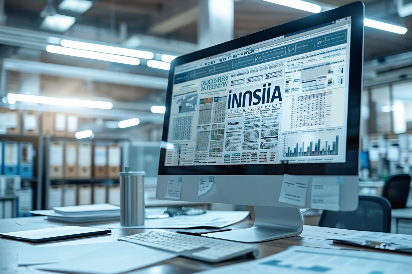 Indexia (ex-SFAM) : Nouvelles demandes de liquidations judiciaires dévoilées