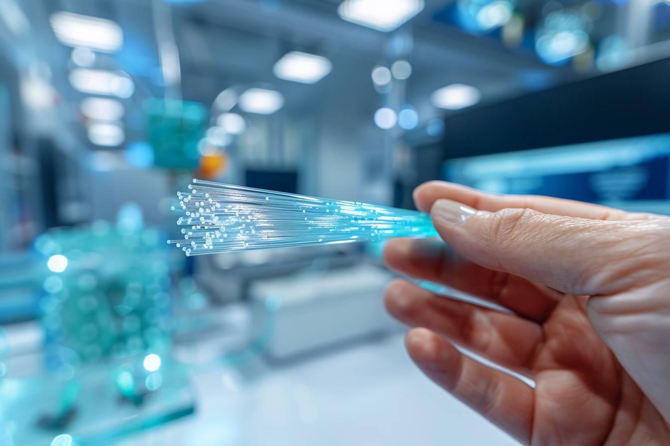 L'arnaque à la fibre optique en France : comprendre et se protéger contre cette escroquerie croissante