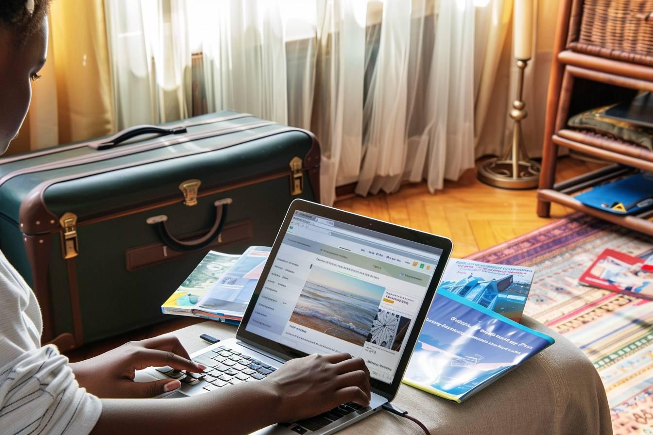 L'arnaque au remboursement dans les locations de vacances : comment s'en protéger