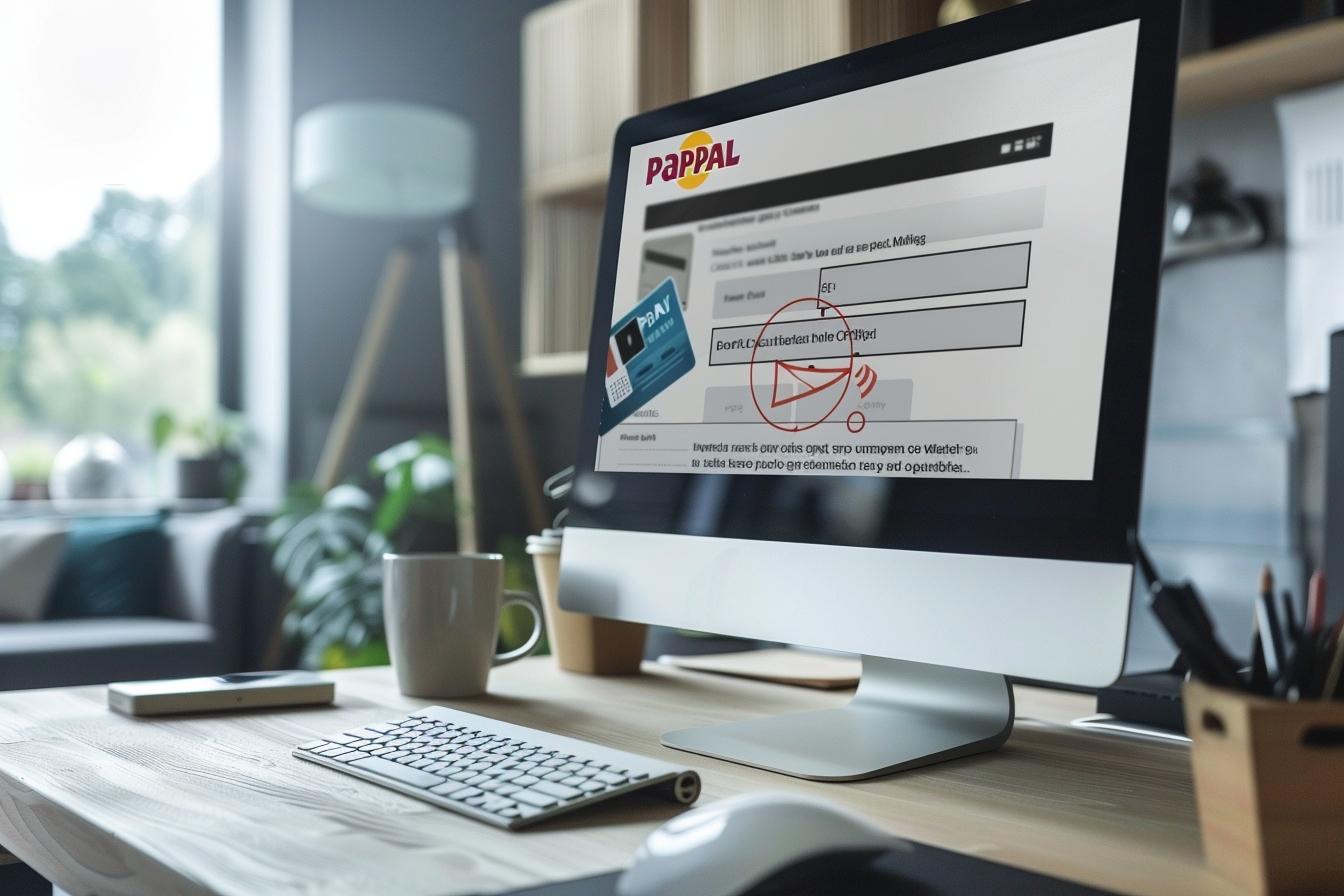 Les 2 arnaques PayPal fréquentes : comment les détecter et s'en protéger