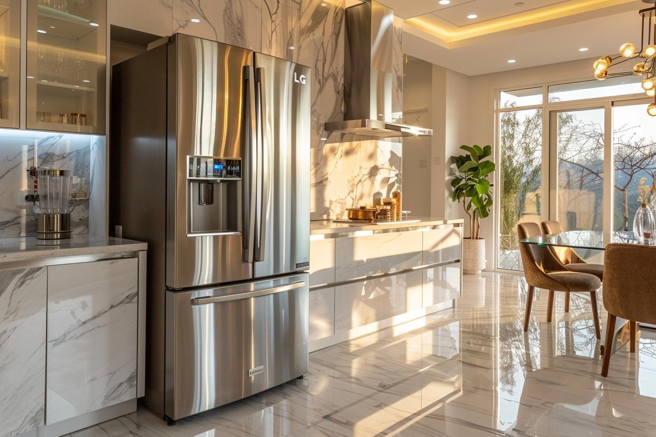 LG F964R33WRS avis : analyse complète et commentaires des utilisateurs