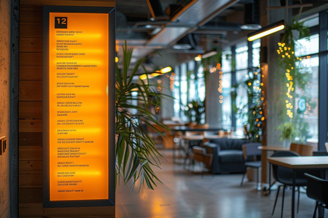 Liste de noms pour votre boutique en ligne : trouver et choisir un nom d'entreprise disponible