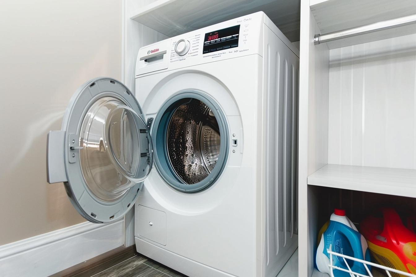 Miele WCD660 avis - Test complet, avantages et inconvénients à découvrir