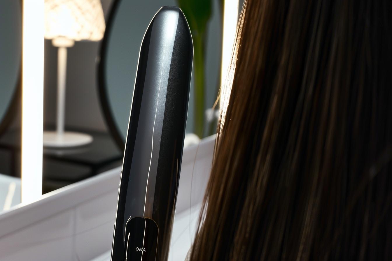 OMA & ME Brosse Lissante : avis et guide d'achat complet 2023