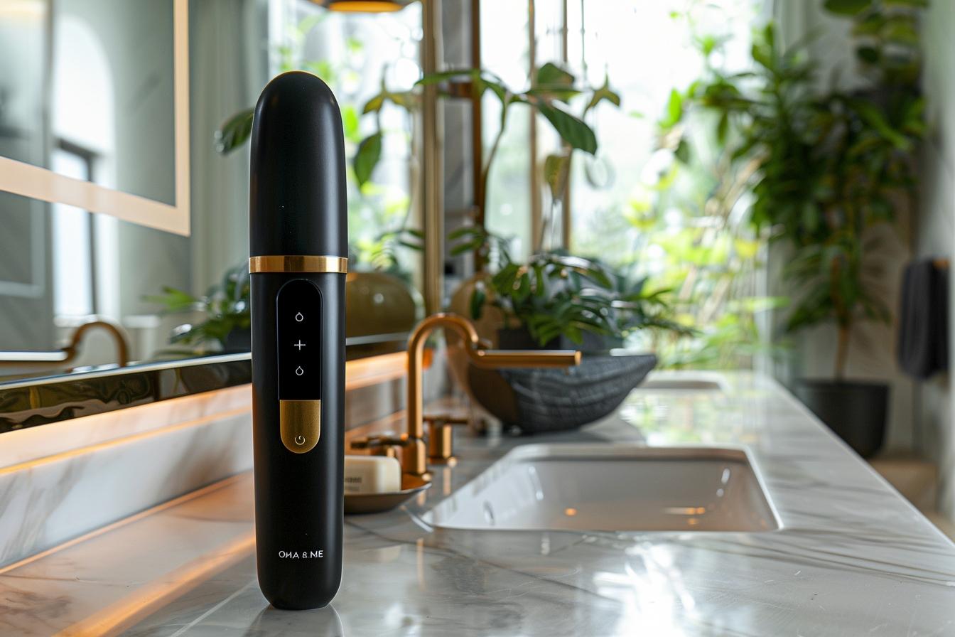 OMA & ME Brosse Lissante : avis et guide d'achat complet 2023