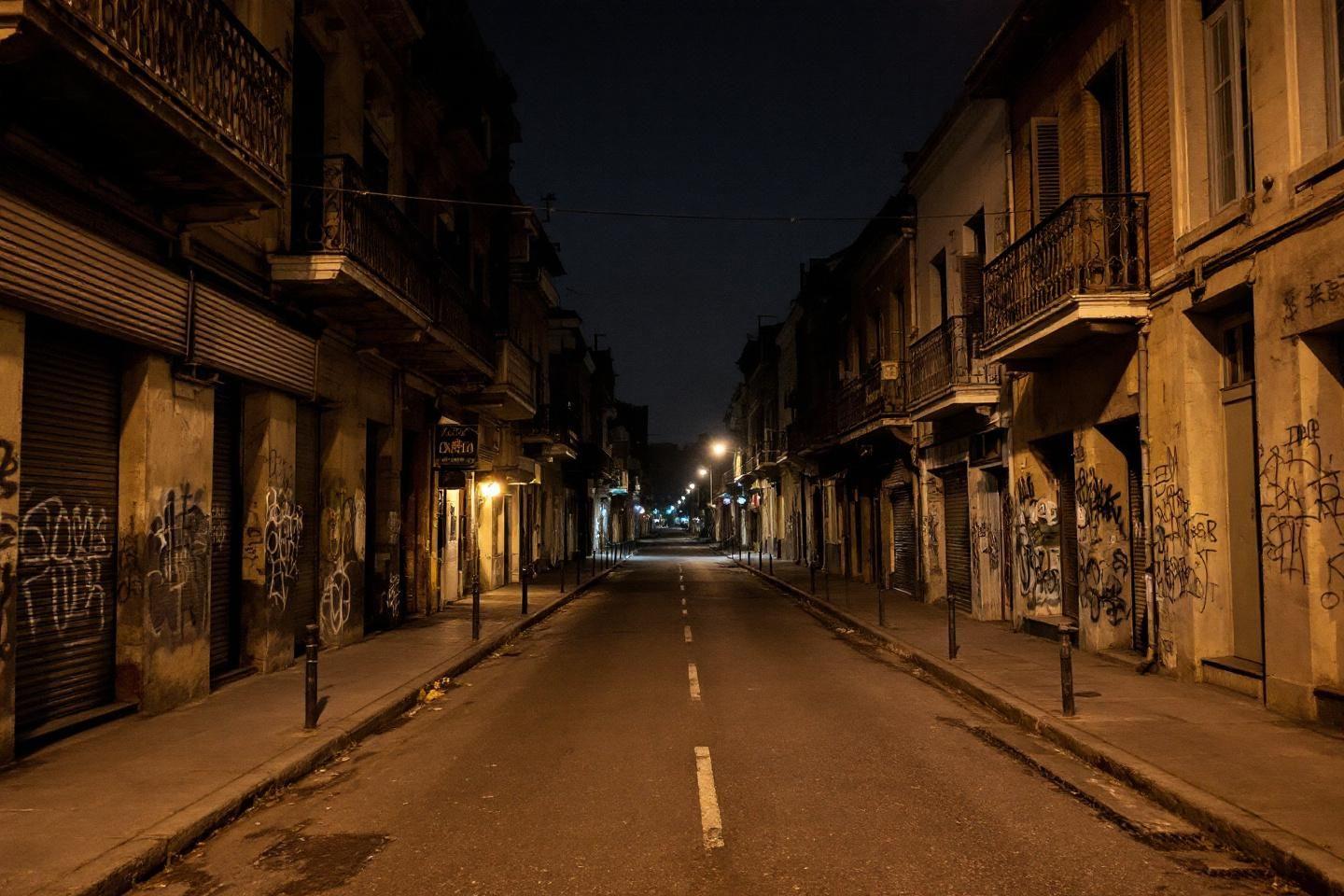 Orléans ville dangereuse : chiffres de la délinquance, insécurité et quartiers à éviter