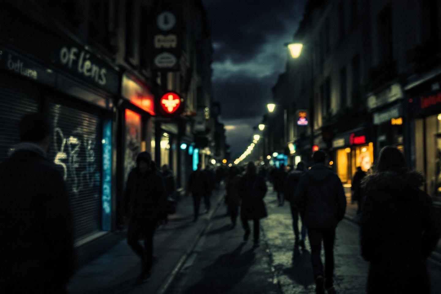 Orléans ville dangereuse : chiffres de l'insécurité et avis sur la sécurité