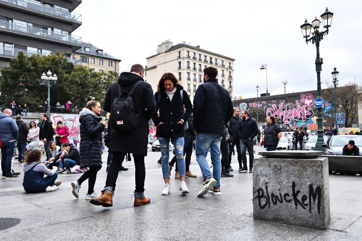 Oyonnax : ville dangereuse ou idéale ? Avis des habitants et chiffres de la délinquance