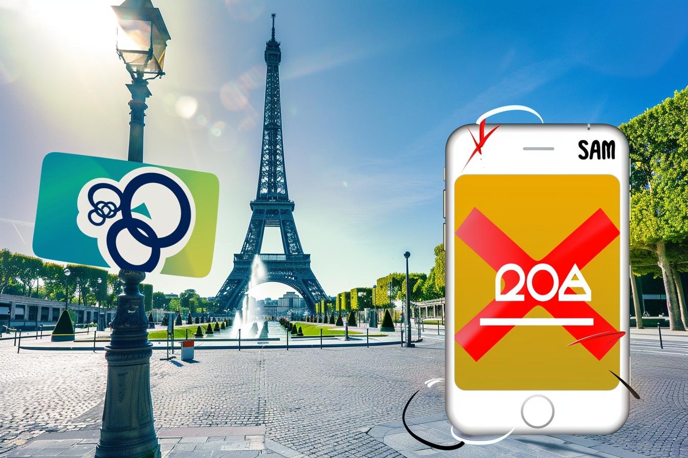 Paris 2024 : alerte arnaque billets gratuits Jeux paralympiques