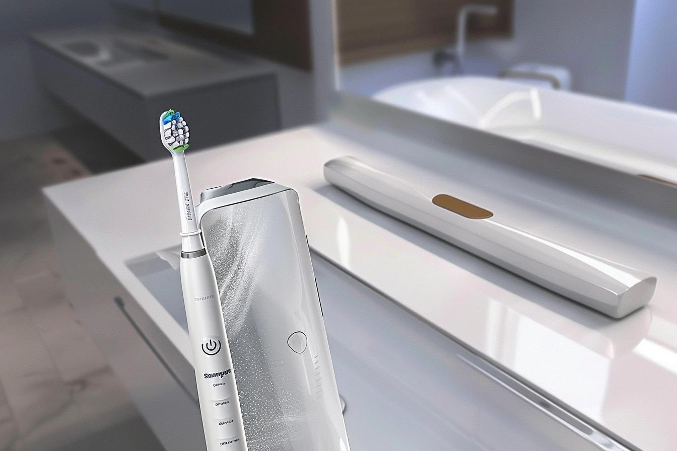 Philips Sonicare Prestige 9900 avis : brosse à dents ultime ou pas ?