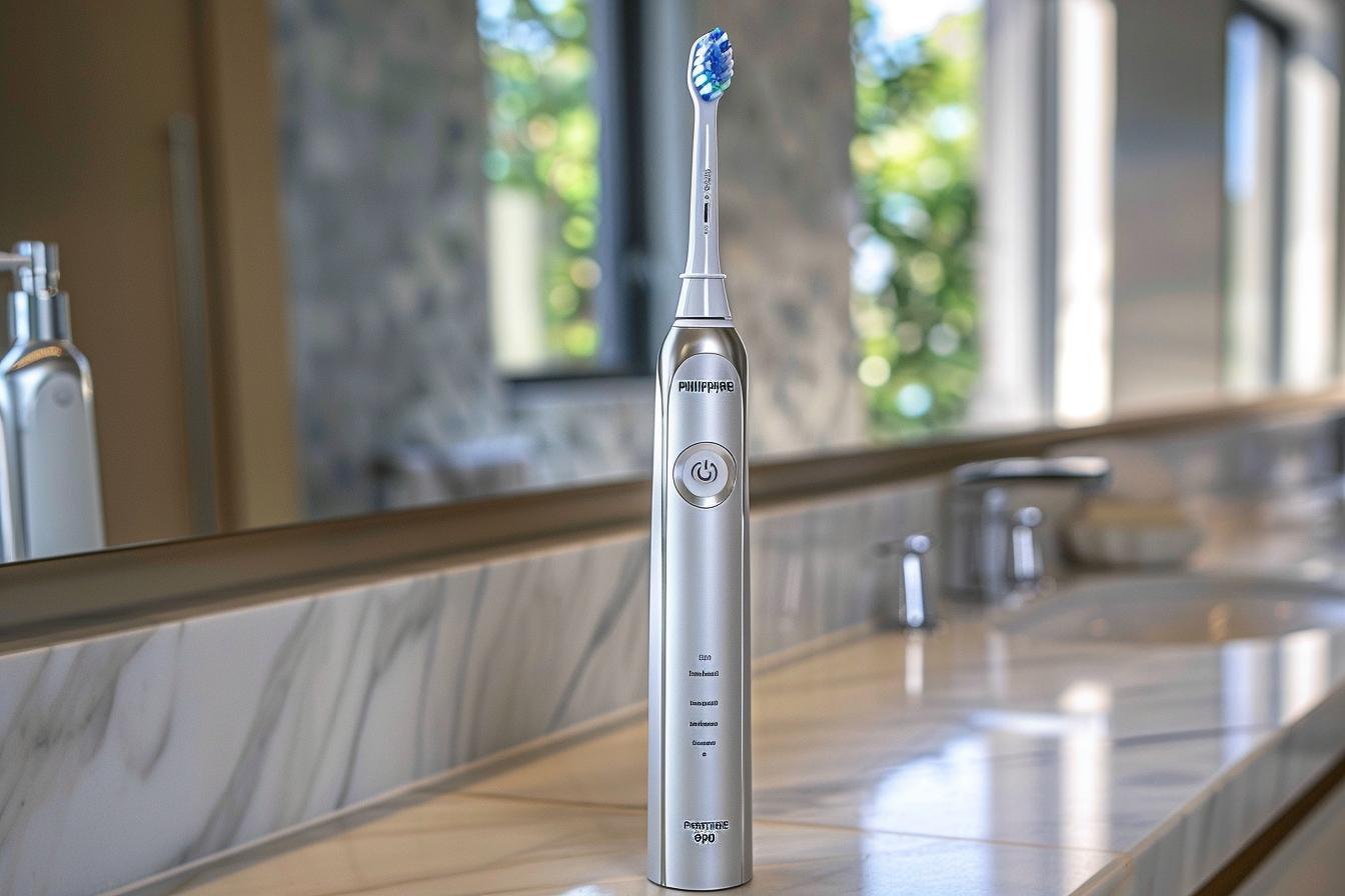 Philips Sonicare Prestige 9900 avis : brosse à dents ultime ou pas ?