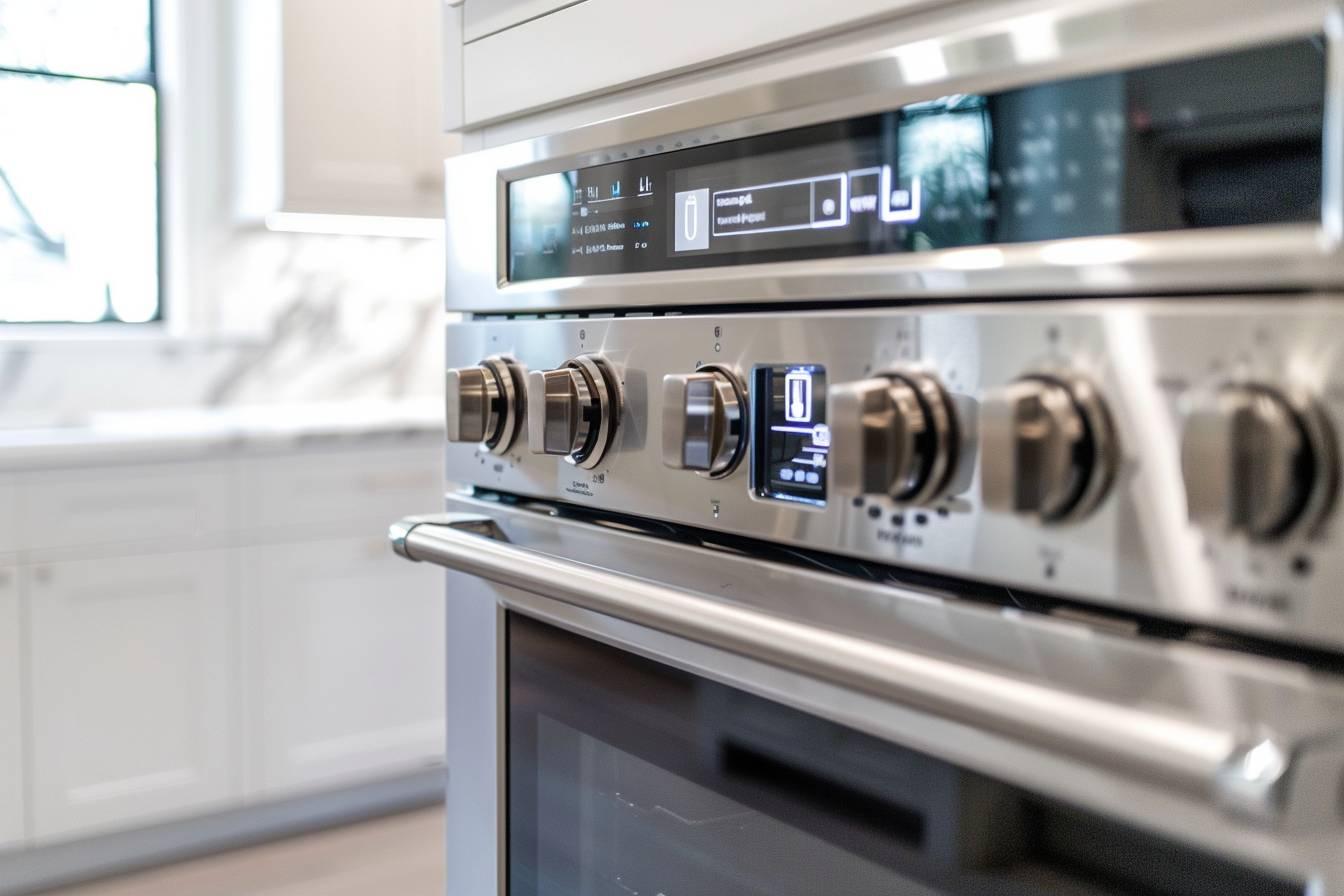 Pourquoi choisir un grille-pain en acier inoxydable ?