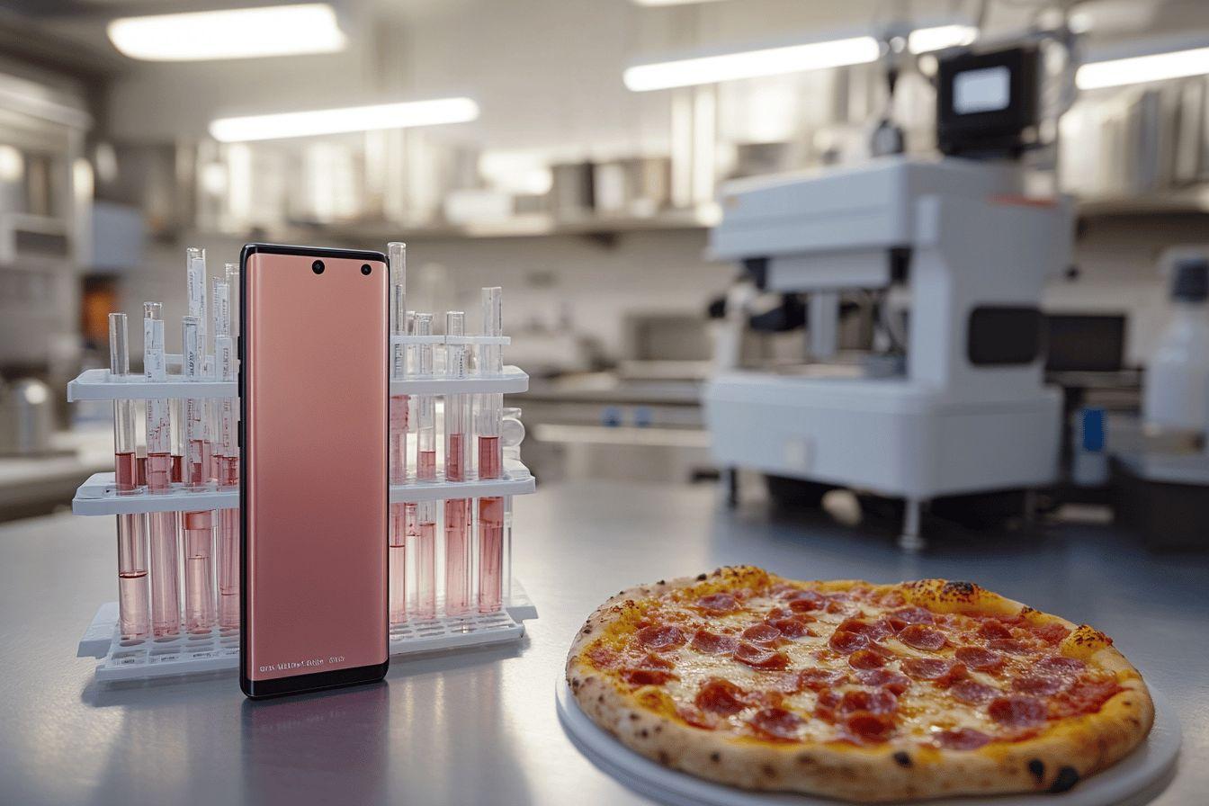 Produit Buitoni contaminé : pizzas rappelées après détection de bactérie E.coli, Nestlé mis en examen