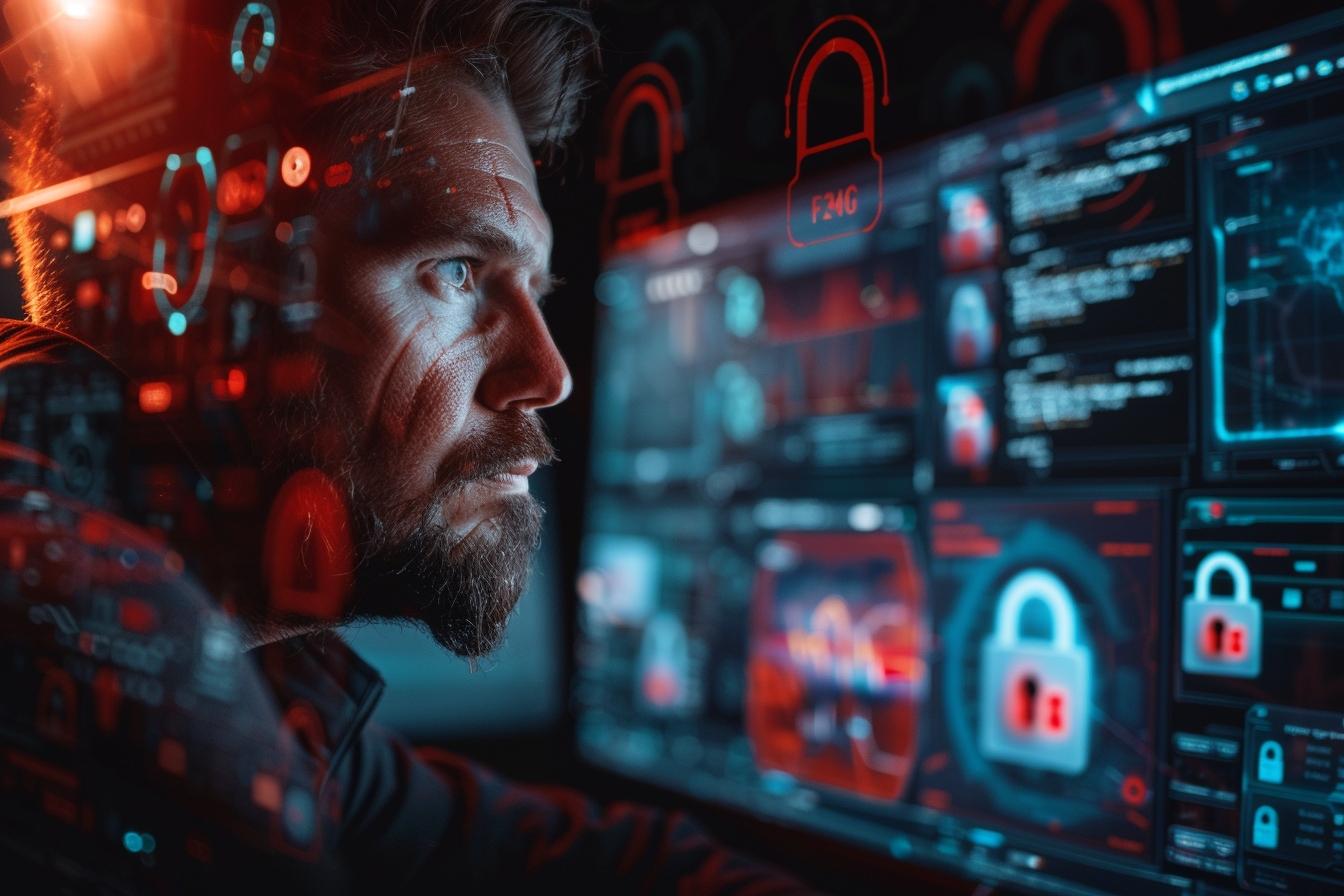 Protégez-vous contre l'arnaque France Connect : conseils et signes à surveiller