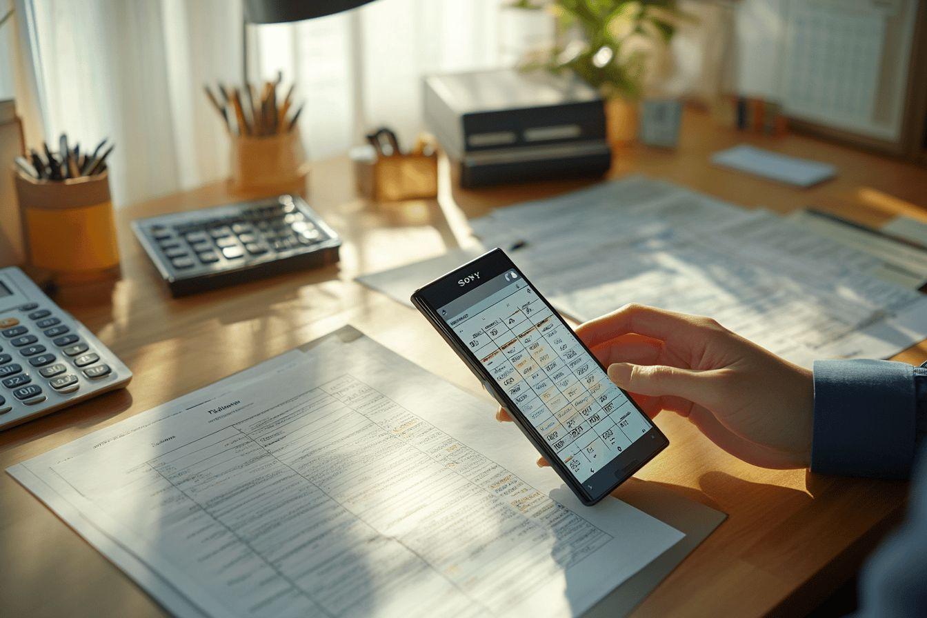 Quel délai pour déposer sa déclaration de revenus et payer ses impôts ?