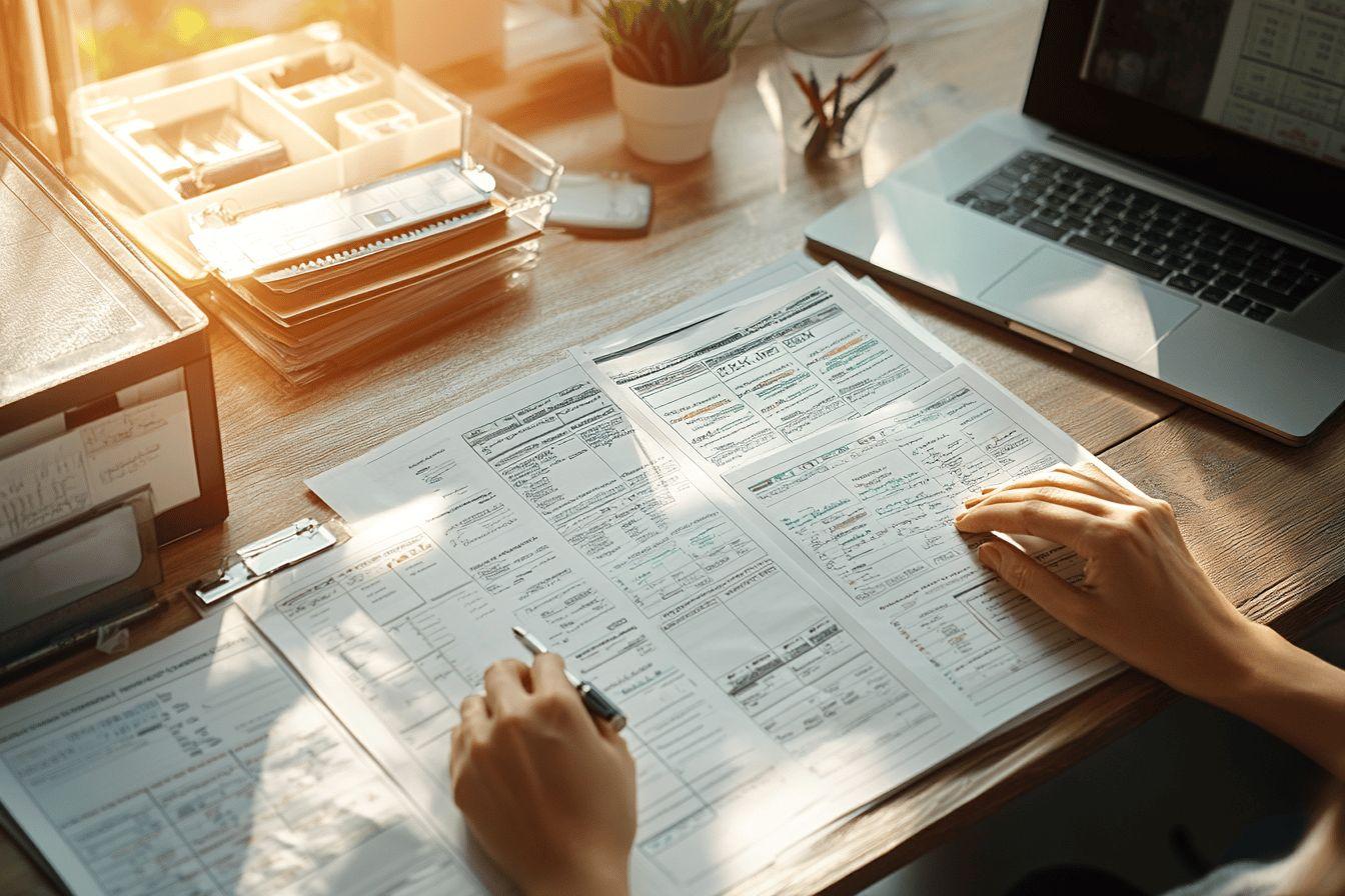 Quel délai pour le remboursement de l'impôt sur le revenu : dates et démarches