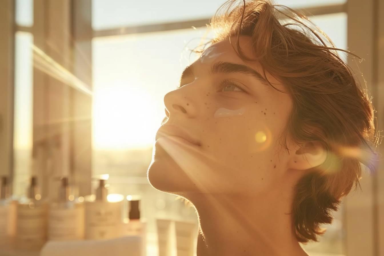 Quelles sont les étapes d'une routine de soin du visage efficace ?