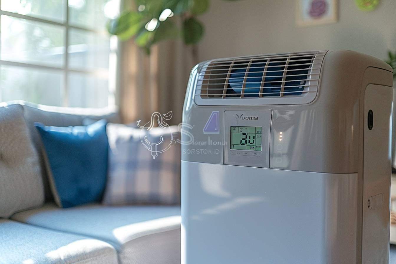 Quels sont les avantages d'un climatiseur portable par rapport à un modèle fixe ?