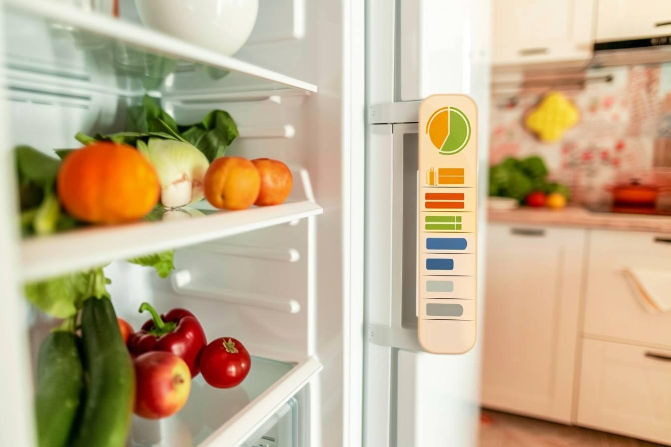 Quels sont les avantages d'un lave-vaisselle encastrable avec option demi-charge ?