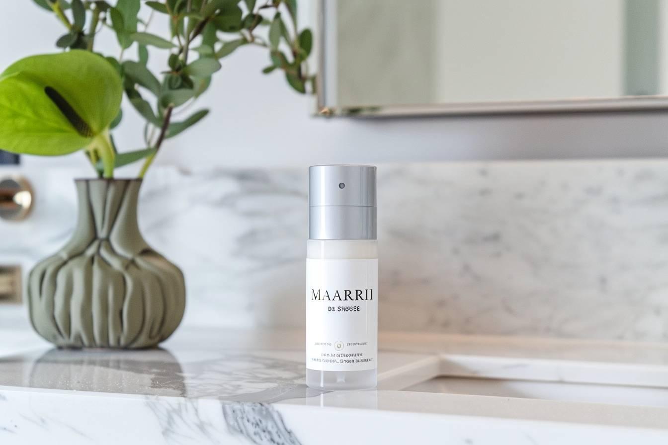 Quels sont les avantages d'utiliser un sérum à la vitamine C ?