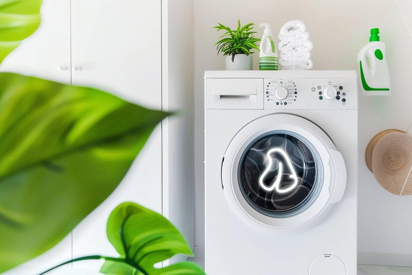 Quels sont les avantages énergétiques d'une machine à laver économique ?