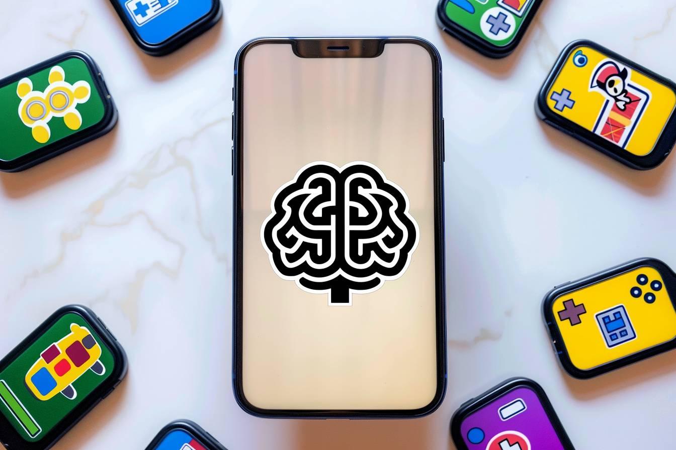 Quels sont les avantages des jeux vidéo pour le développement cognitif ?