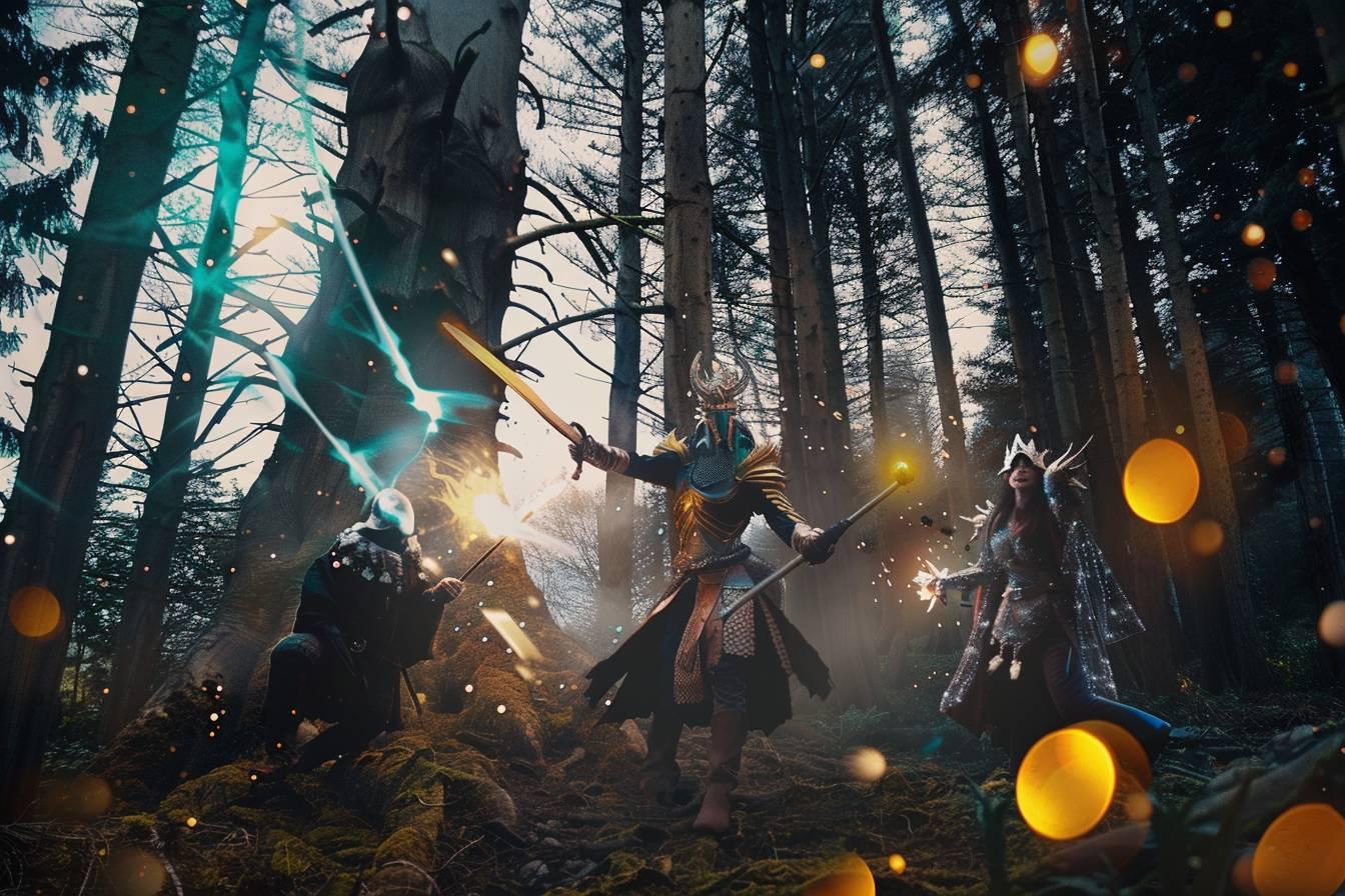 Quels sont les jeux vidéo les plus attendus cette année ?